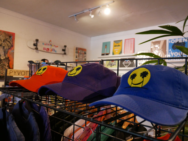Headwear