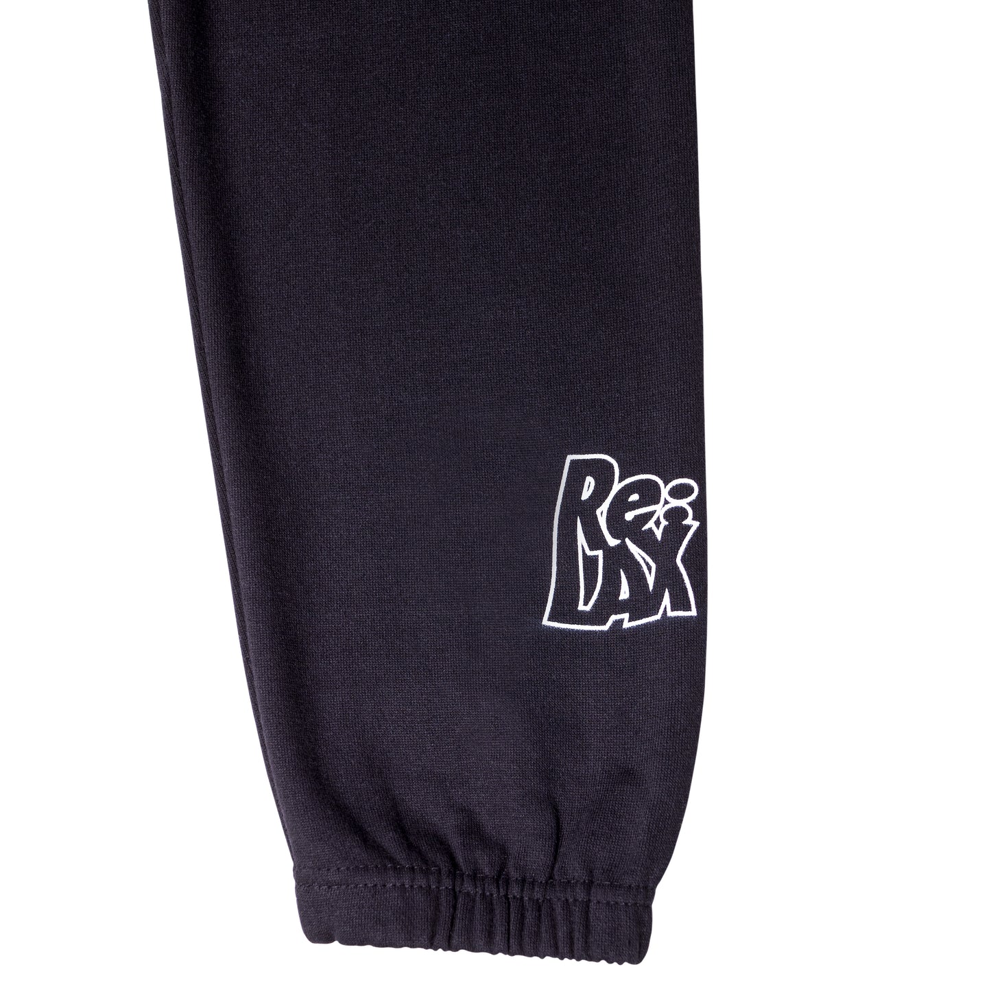 "Stack" Sweatpants
