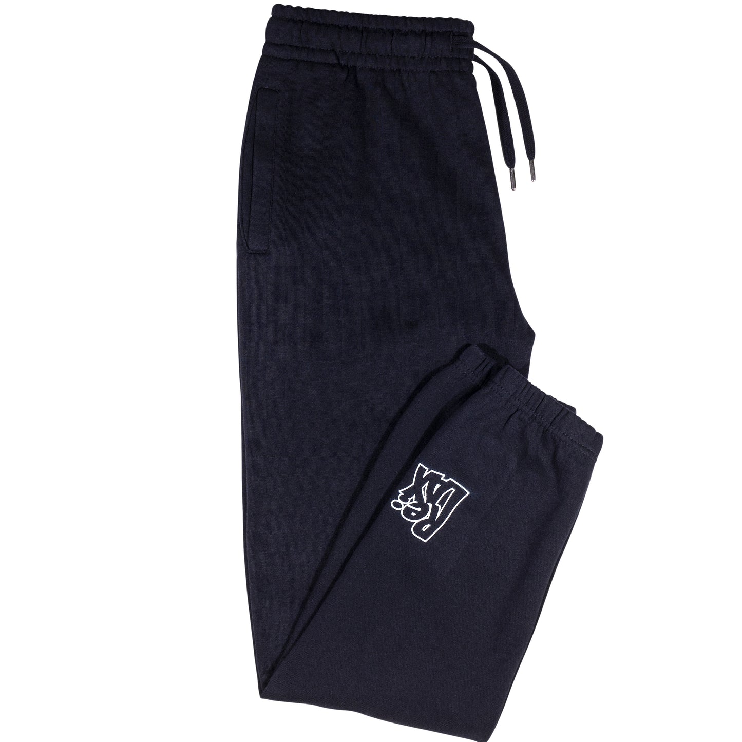 "Stack" Sweatpants