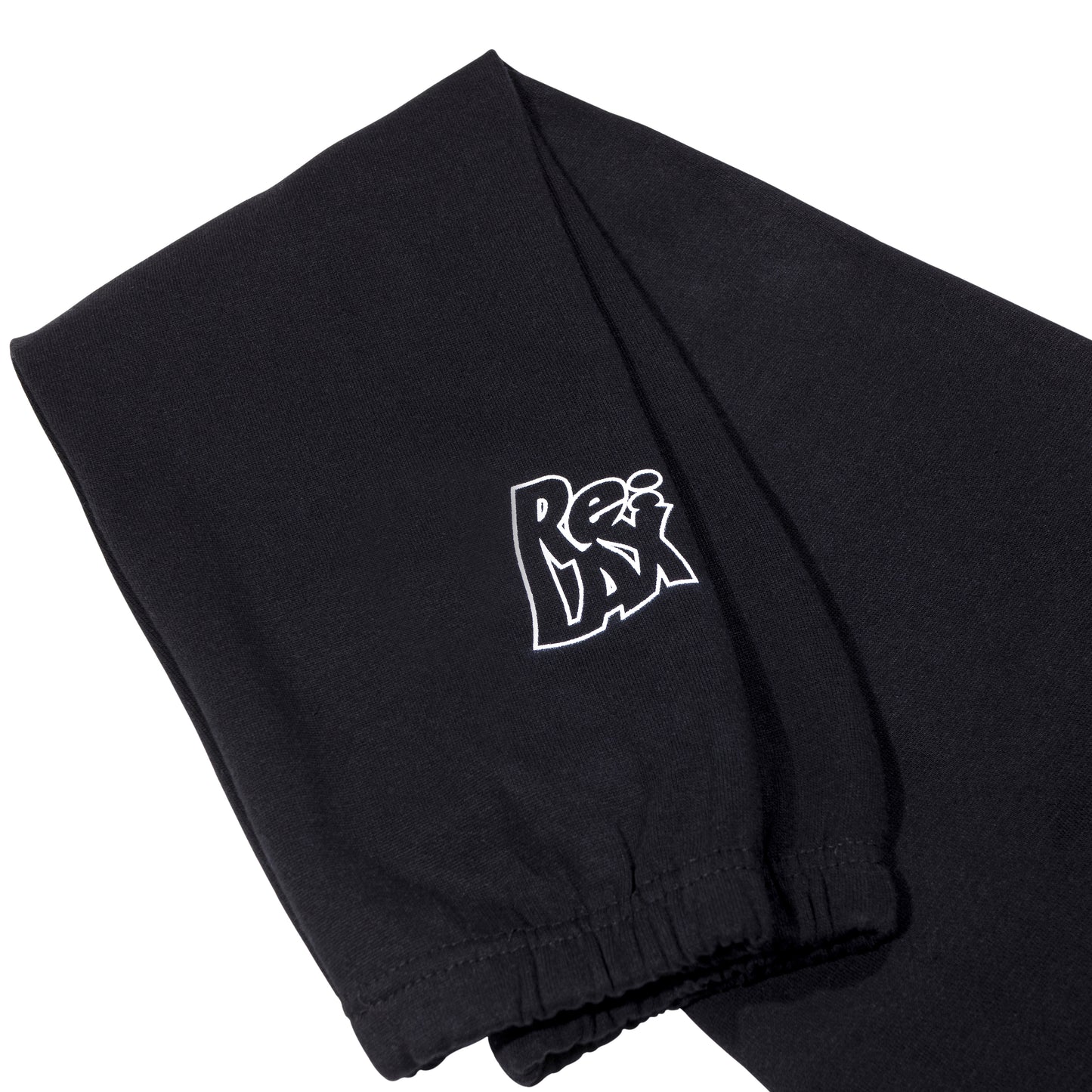 "Stack" Sweatpants