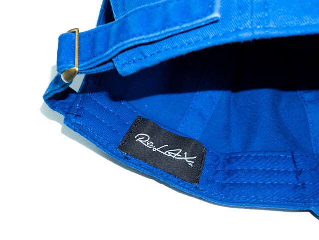 "Smiley" Strapback Hat