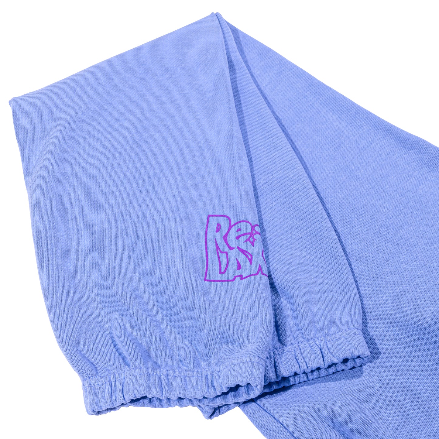 "Stack" Sweatpants