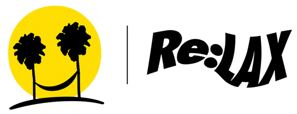 Re:LAX Lifestyle logo