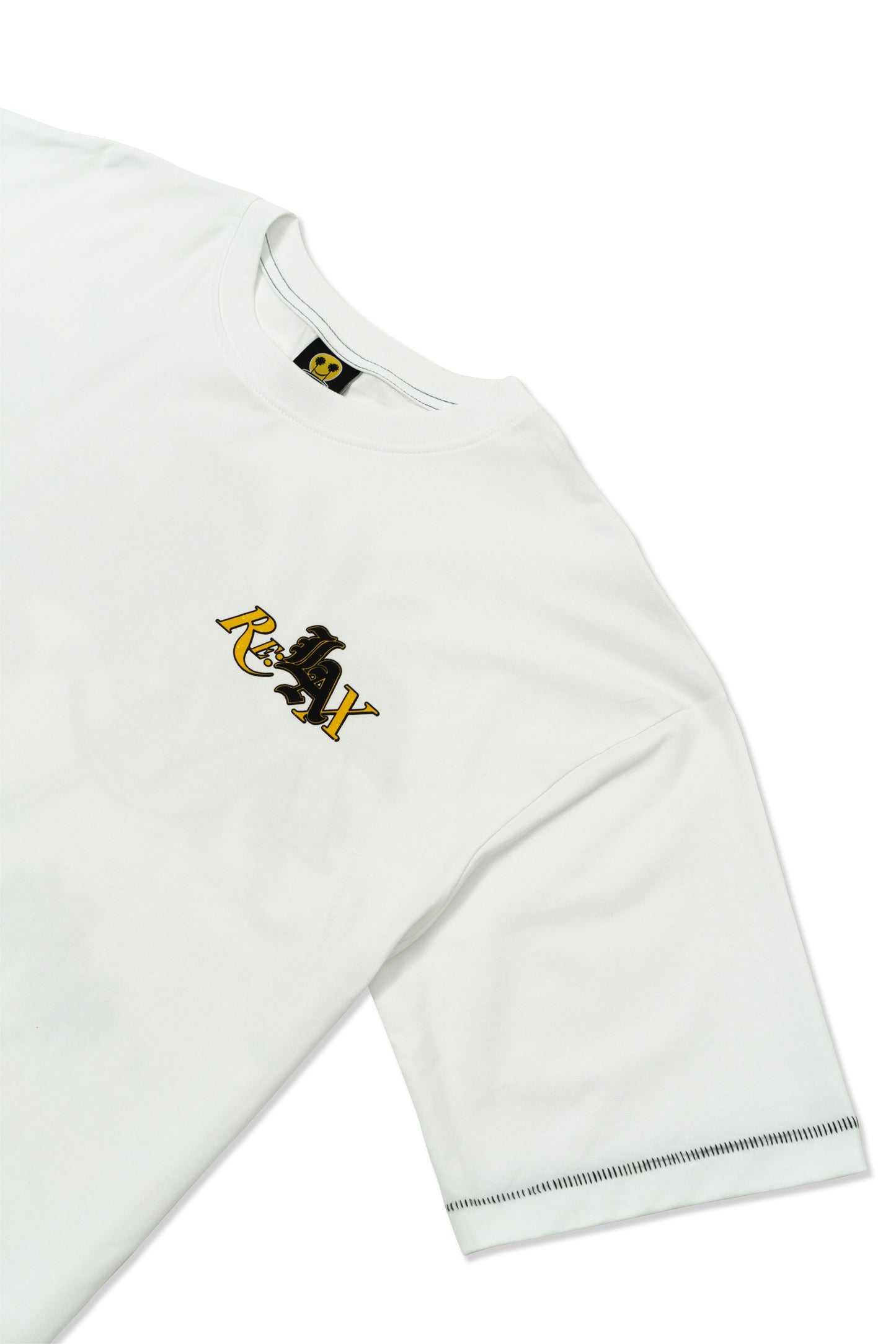 "Pacific" Relaxed Fit T-Shirt