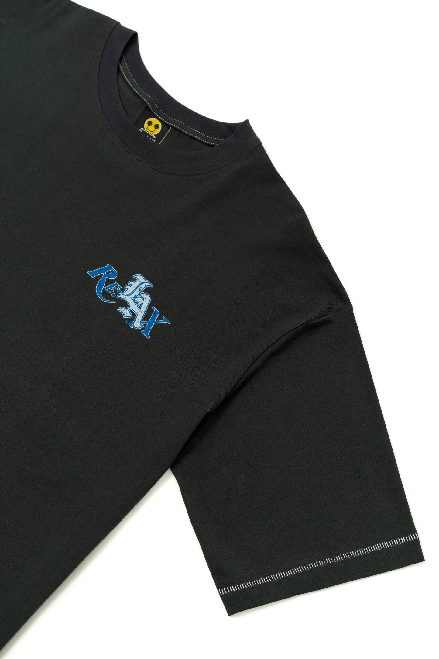 "Pacific" Relaxed Fit T-Shirt