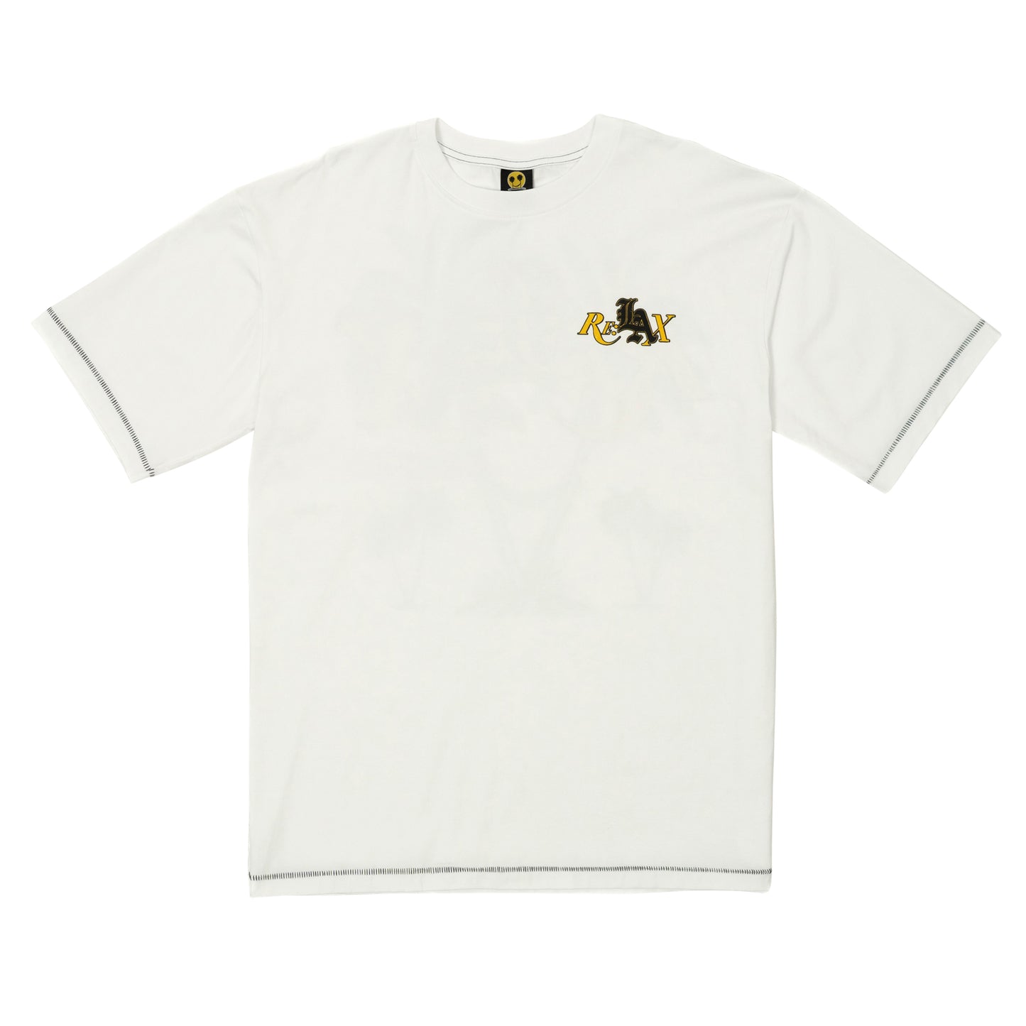 "Pacific" Relaxed Fit T-Shirt
