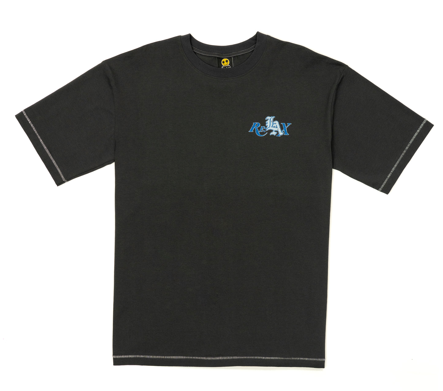 "Pacific" Relaxed Fit T-Shirt