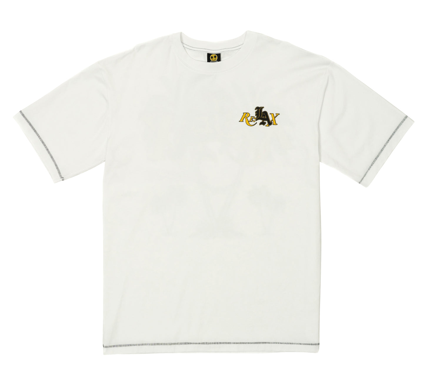 "Pacific" Relaxed Fit T-Shirt