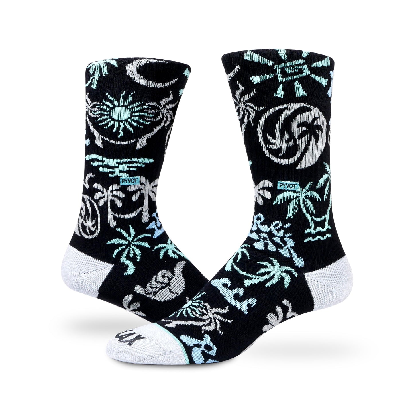 Re:LAX x PYVOT "Relax Your Mind"