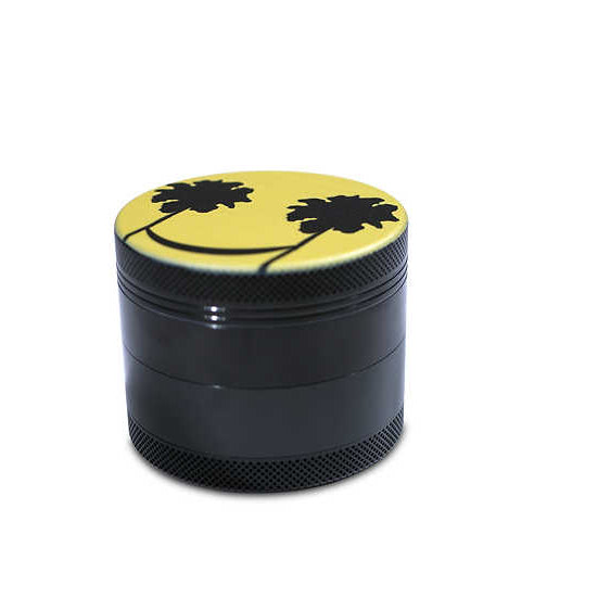"Happy Place" Grinder