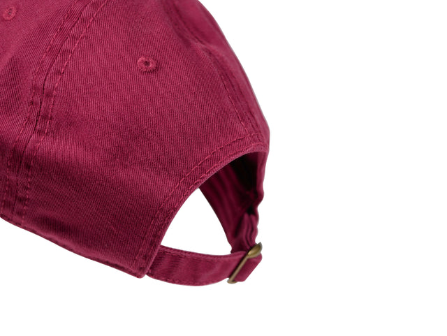 "Brain" Strapback Hat