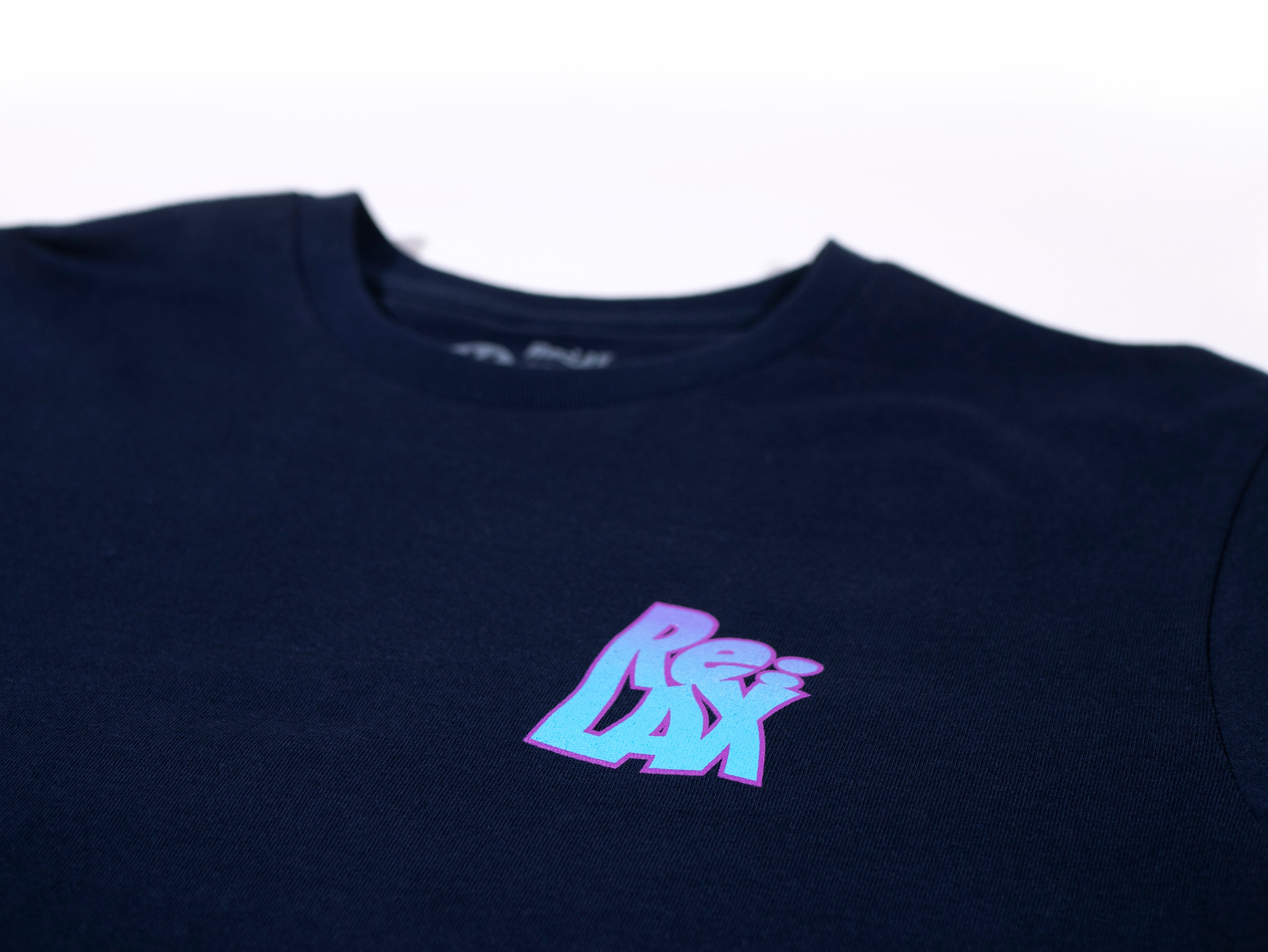 "Stack" T-Shirt