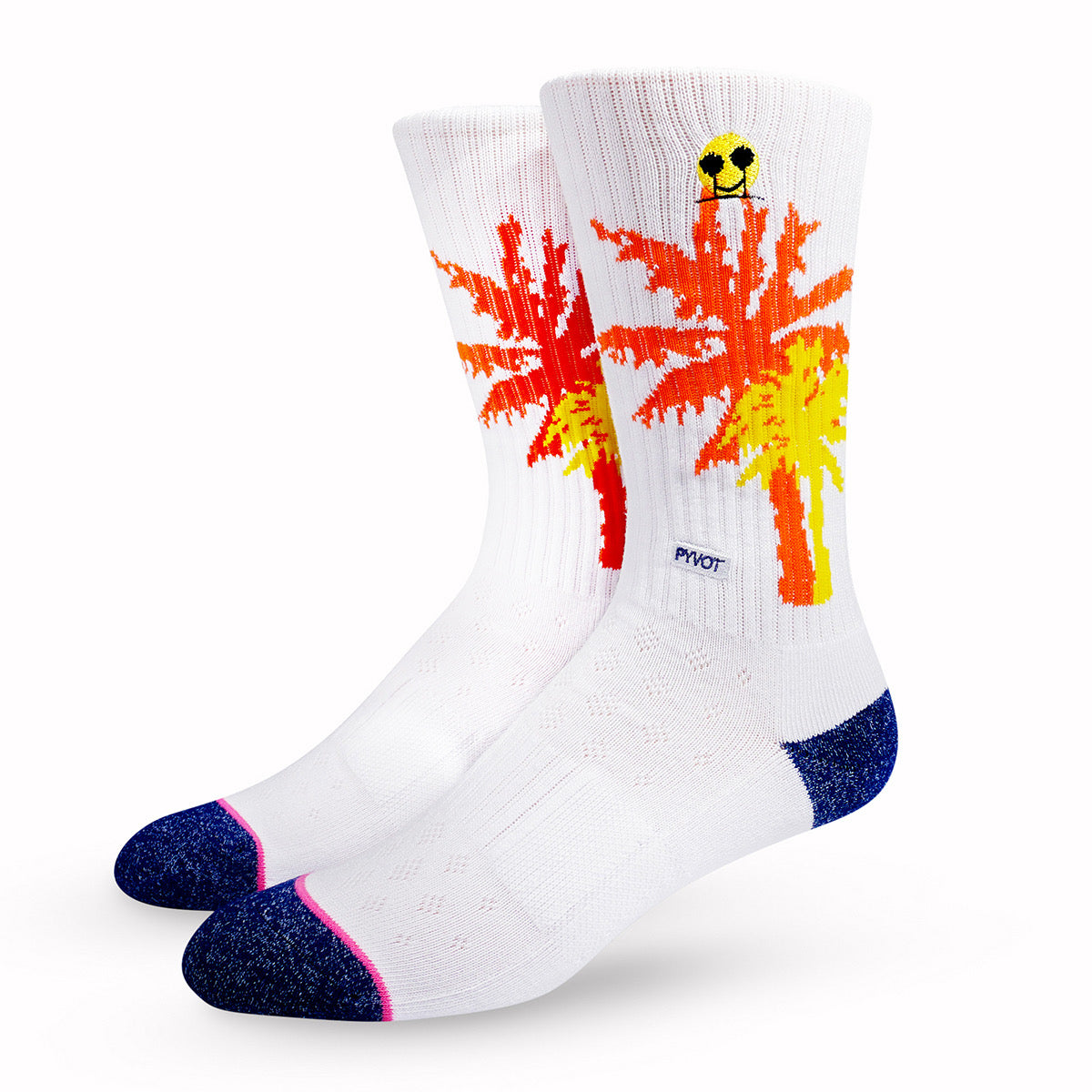 Re:LAX x PYVOT "Sunset"