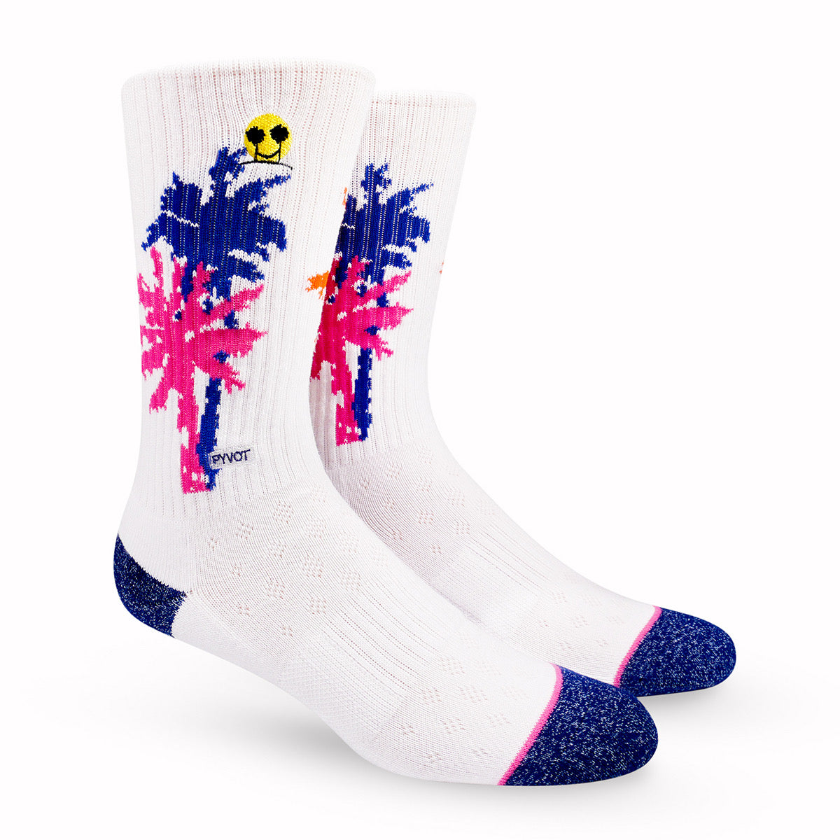 Re:LAX x PYVOT "Sunset"