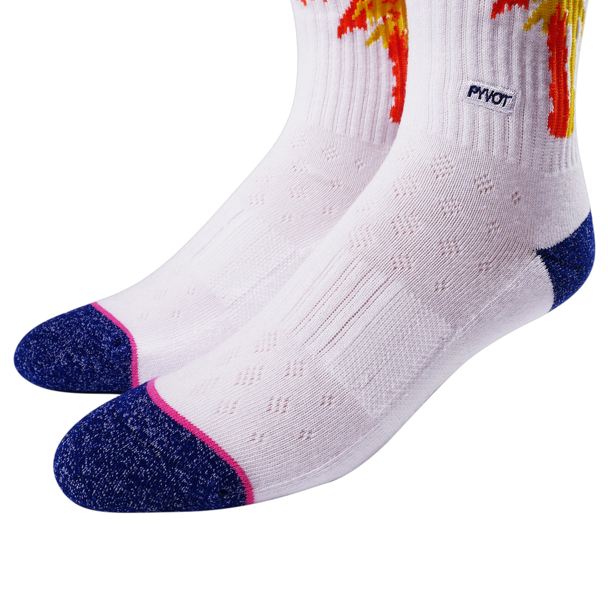 Re:LAX x PYVOT "Sunset"