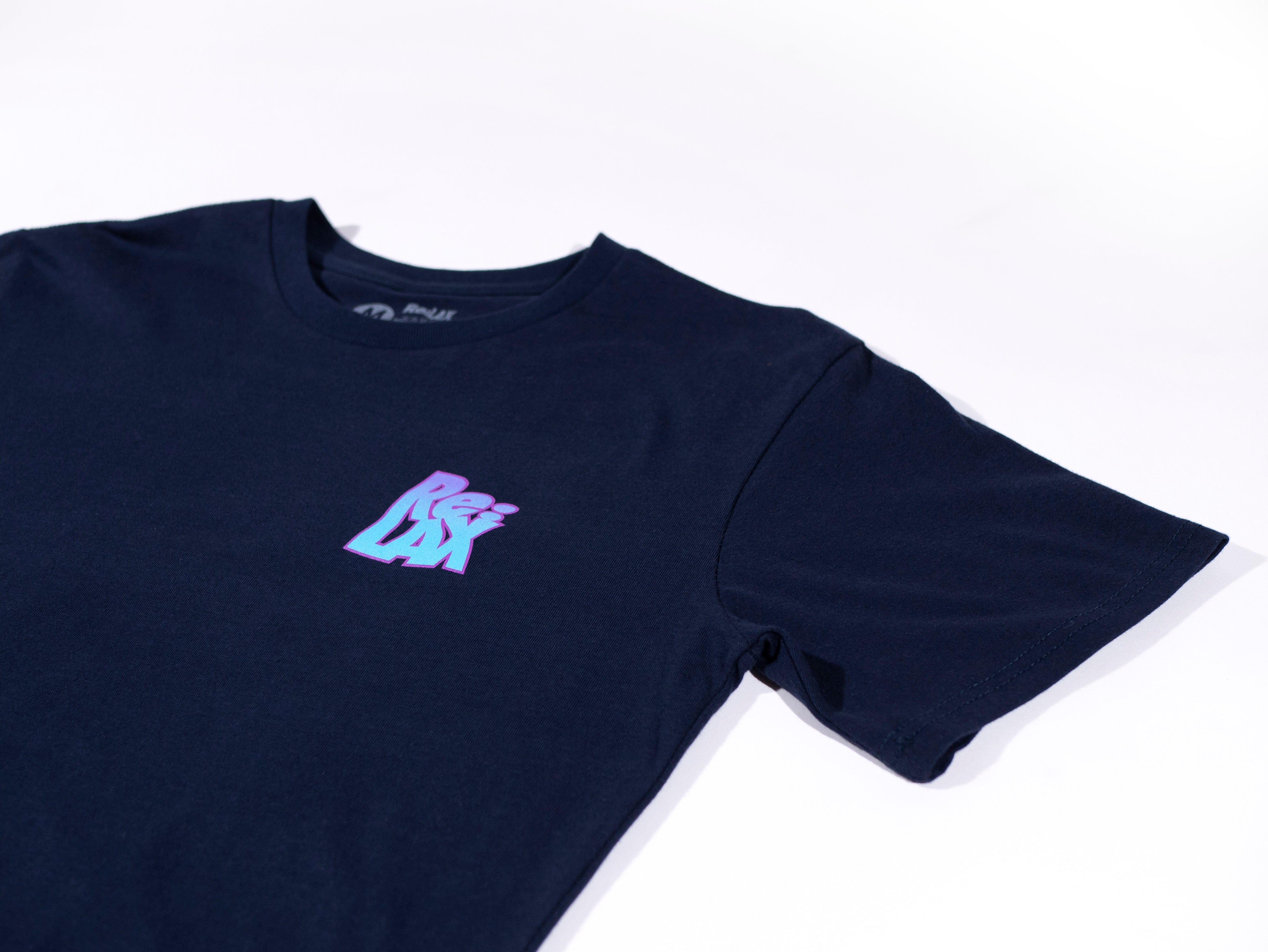 "Stack" T-Shirt