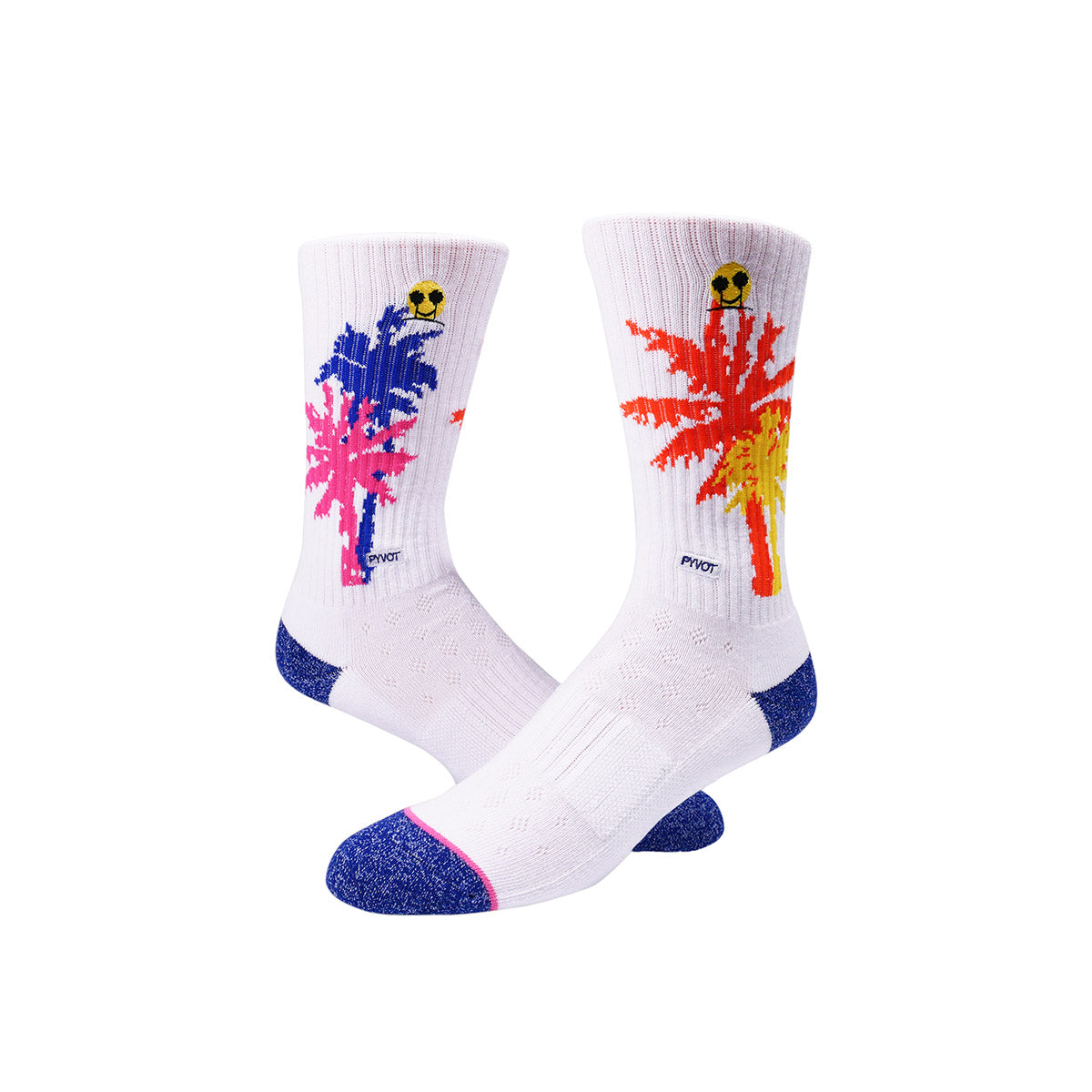 Re:LAX x PYVOT "Sunset"