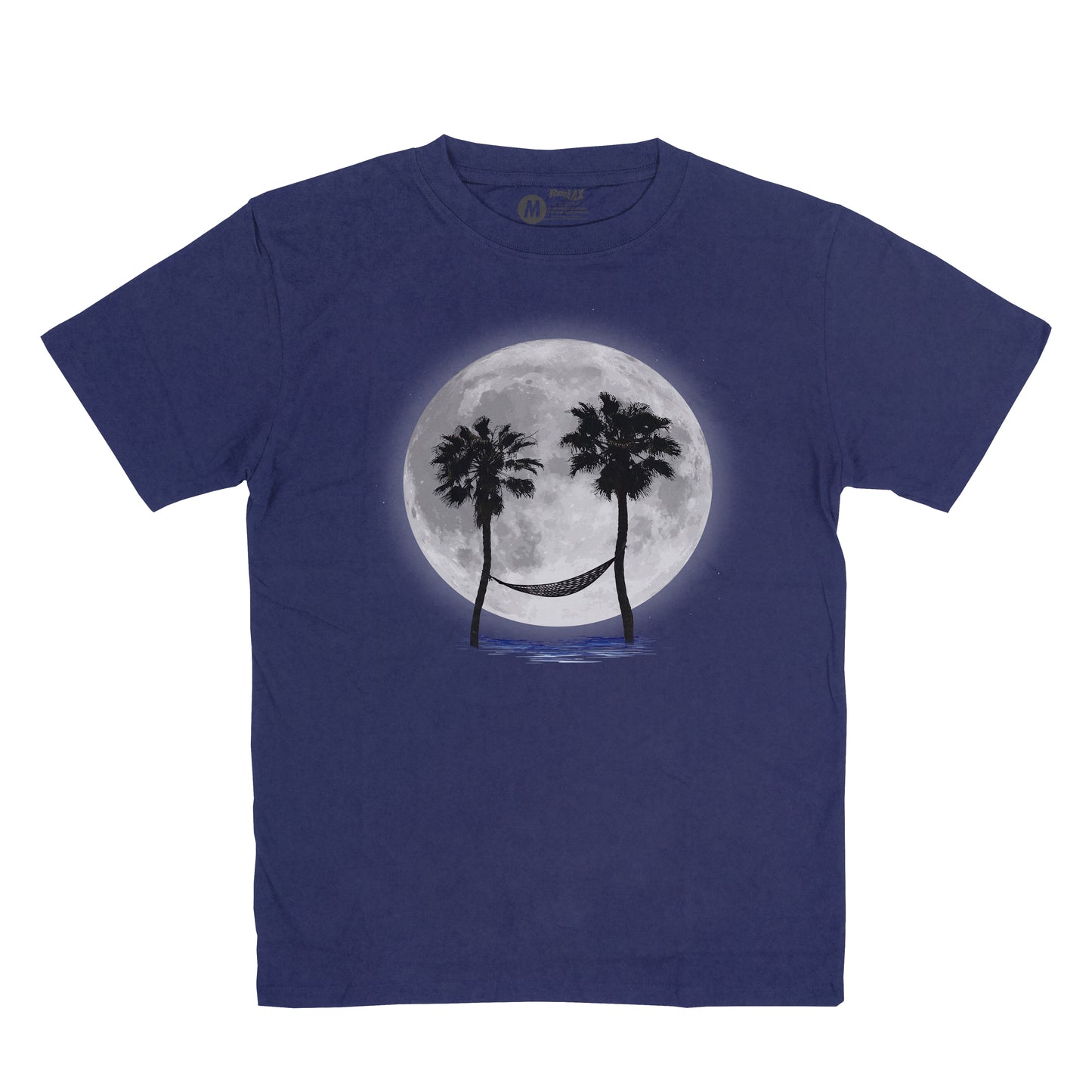 "Moon" T-Shirt