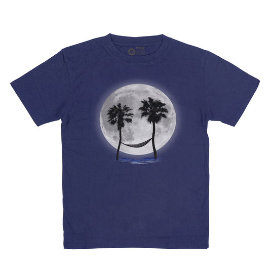 "Moon" T-Shirt