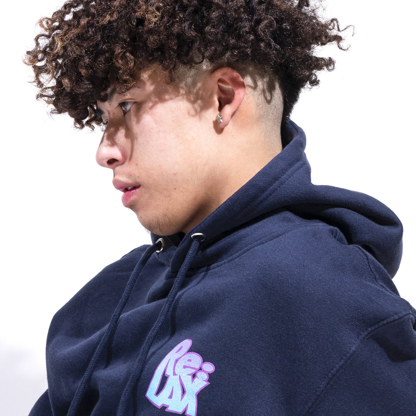 "Stack" Hoodie