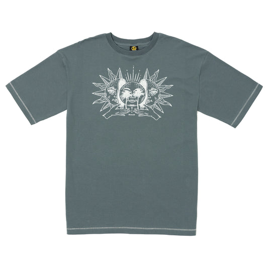 "Eclipse" Relaxed Fit T-Shirt
