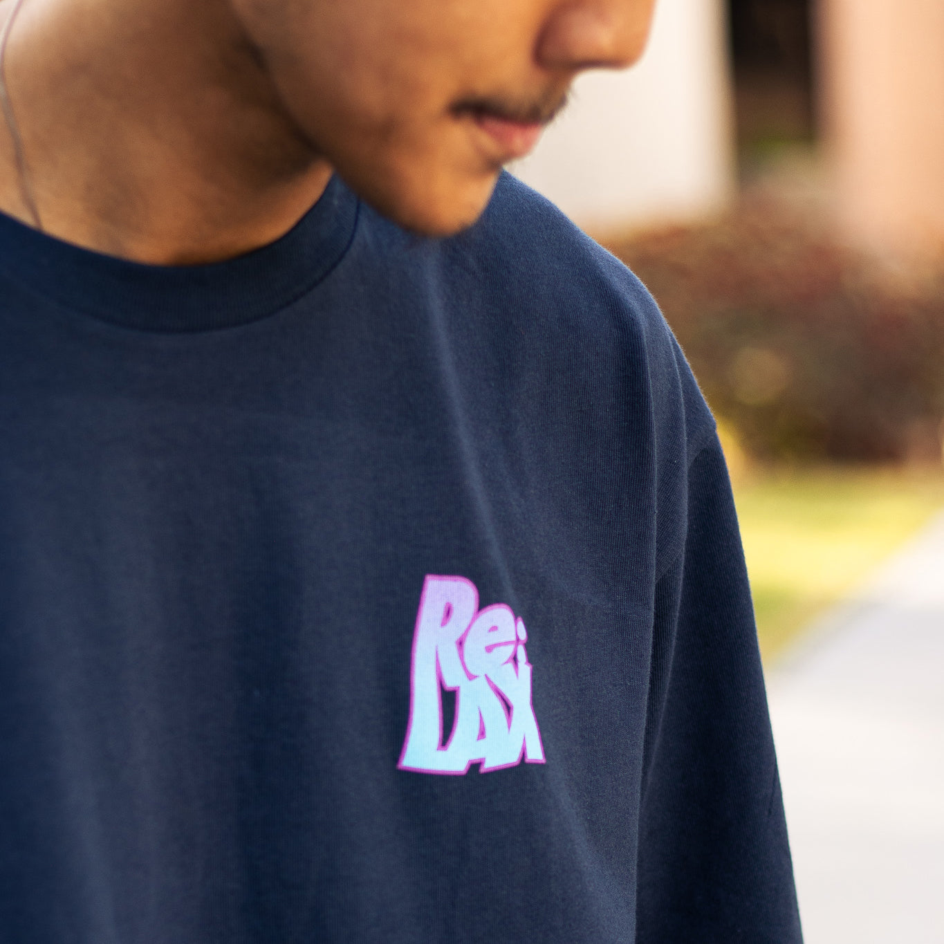 "Stack" T-Shirt