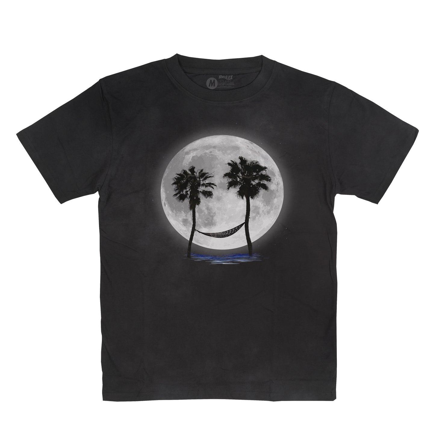 "Moon" T-Shirt