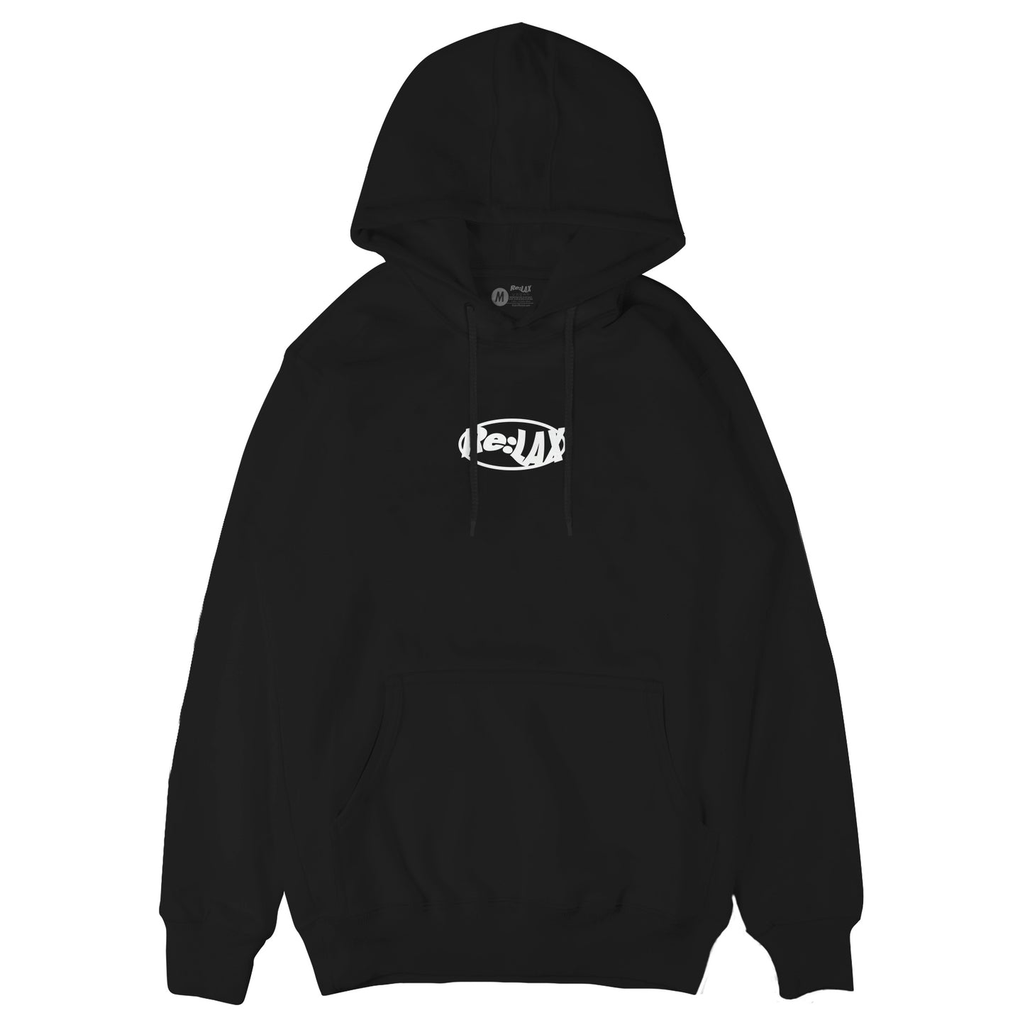 "New Wave" Hoodie