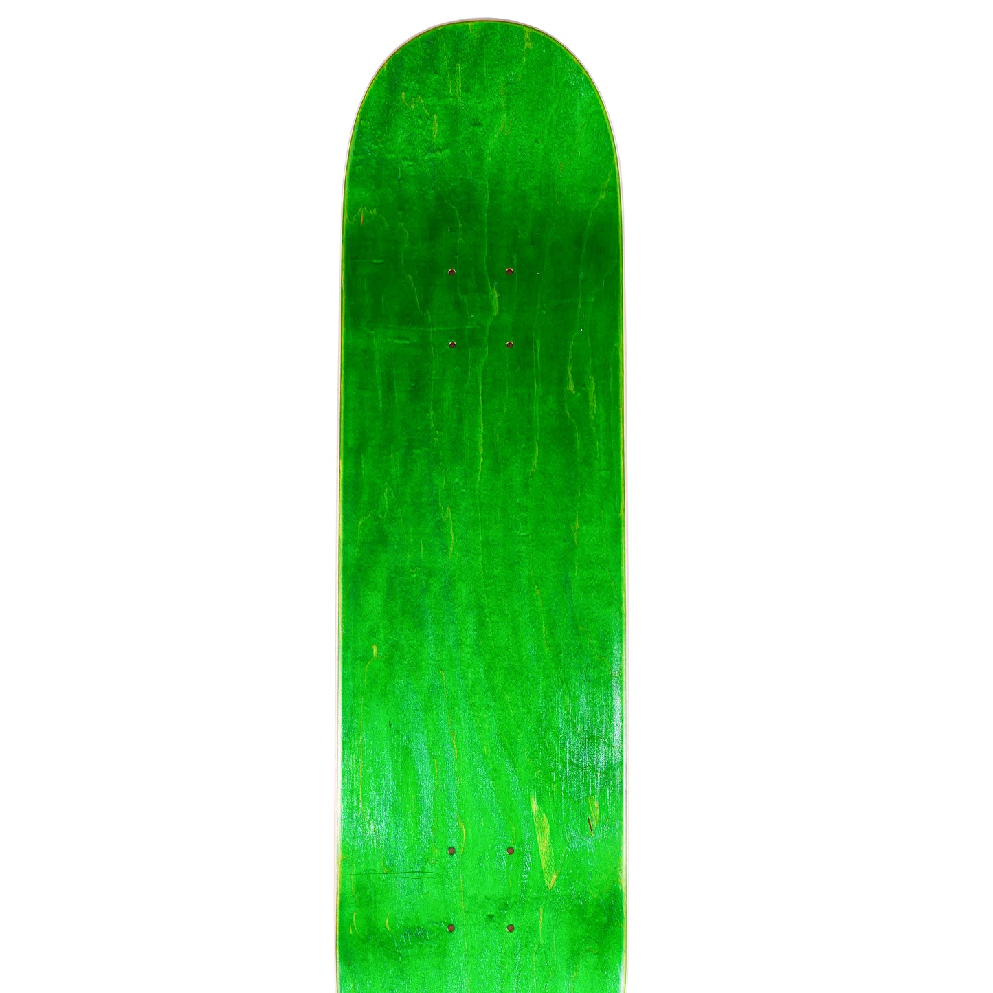 "Island" Skateboard Deck