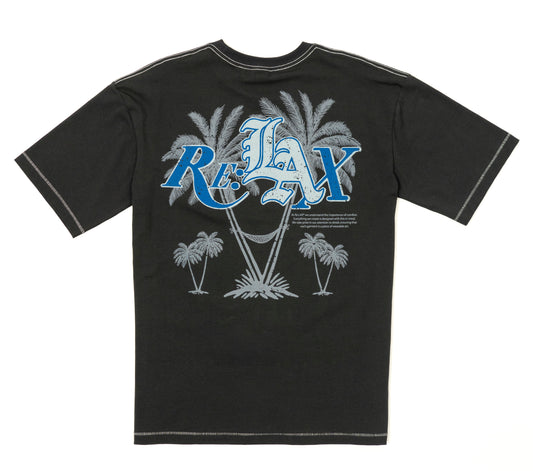 "Pacific" Relaxed Fit T-Shirt