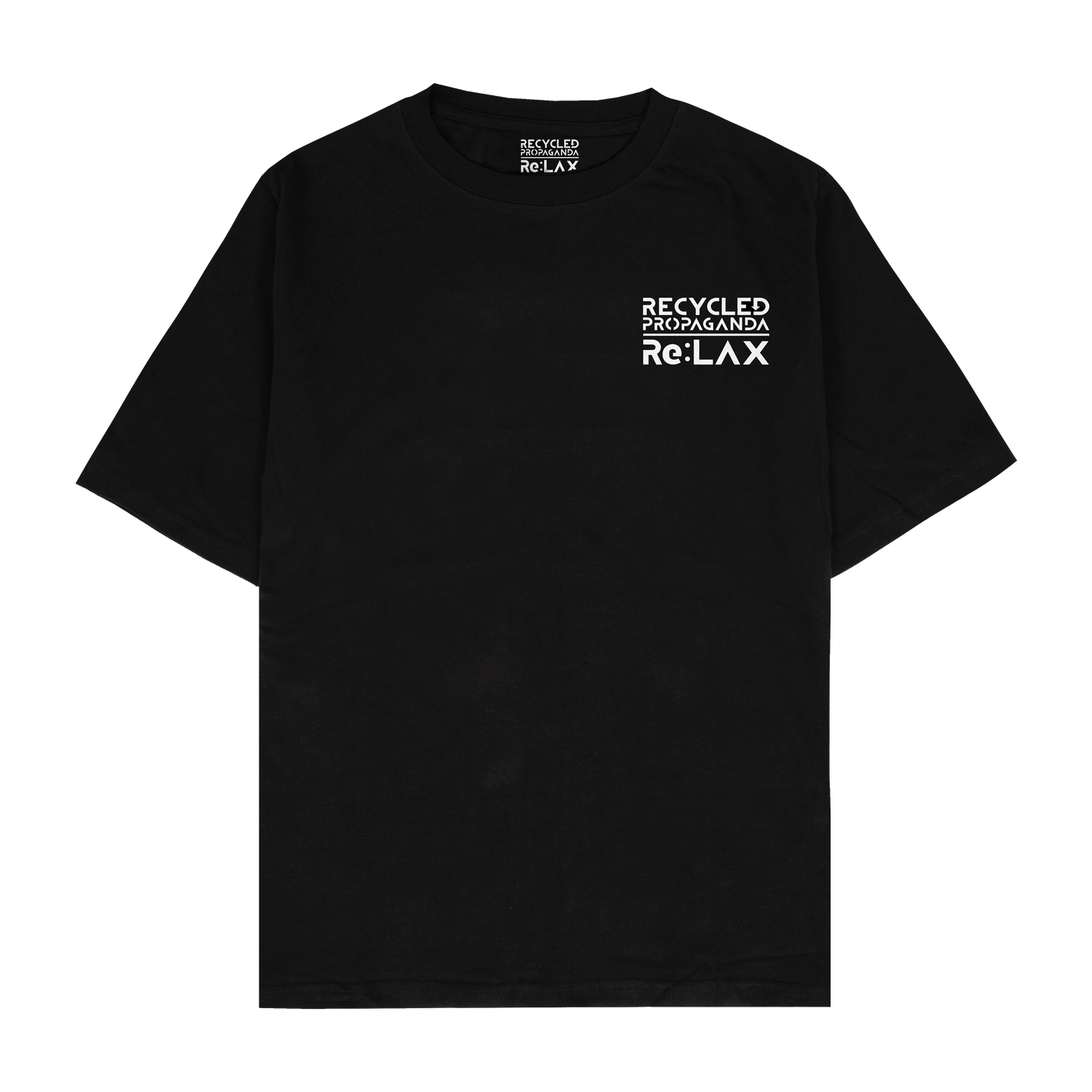 Recycled Propaganda Collab T-Shirt