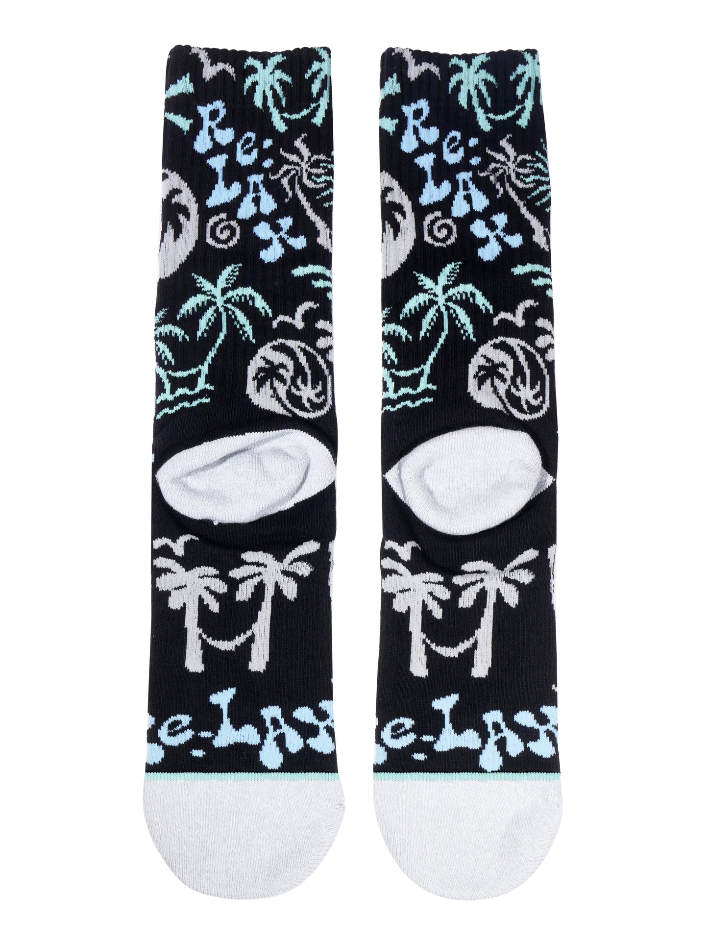 Re:LAX x PYVOT "Relax Your Mind"