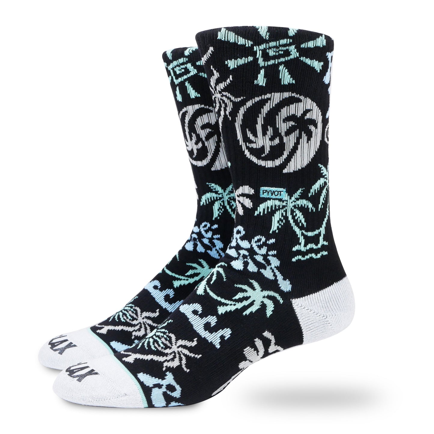 Re:LAX x PYVOT "Relax Your Mind"