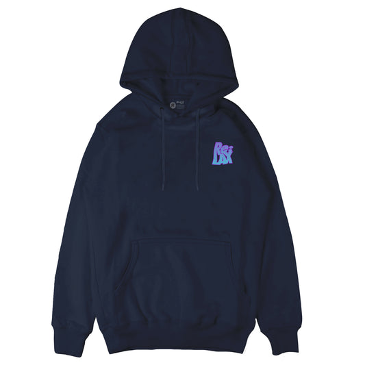 "Stack" Hoodie