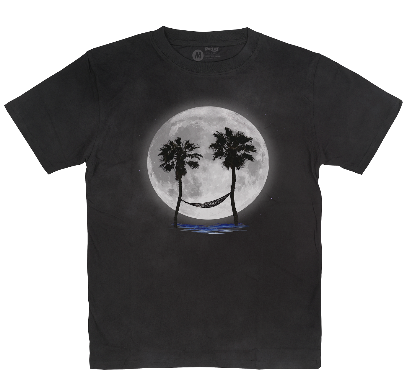 "Moon" T-Shirt