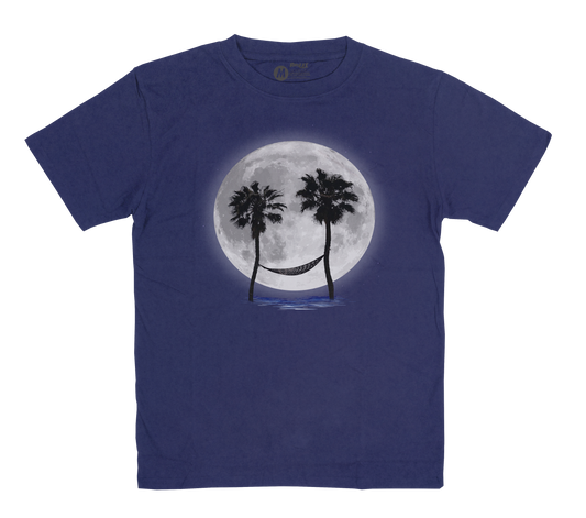 "Moon" T-Shirt