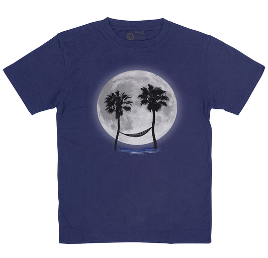 "Moon" T-Shirt