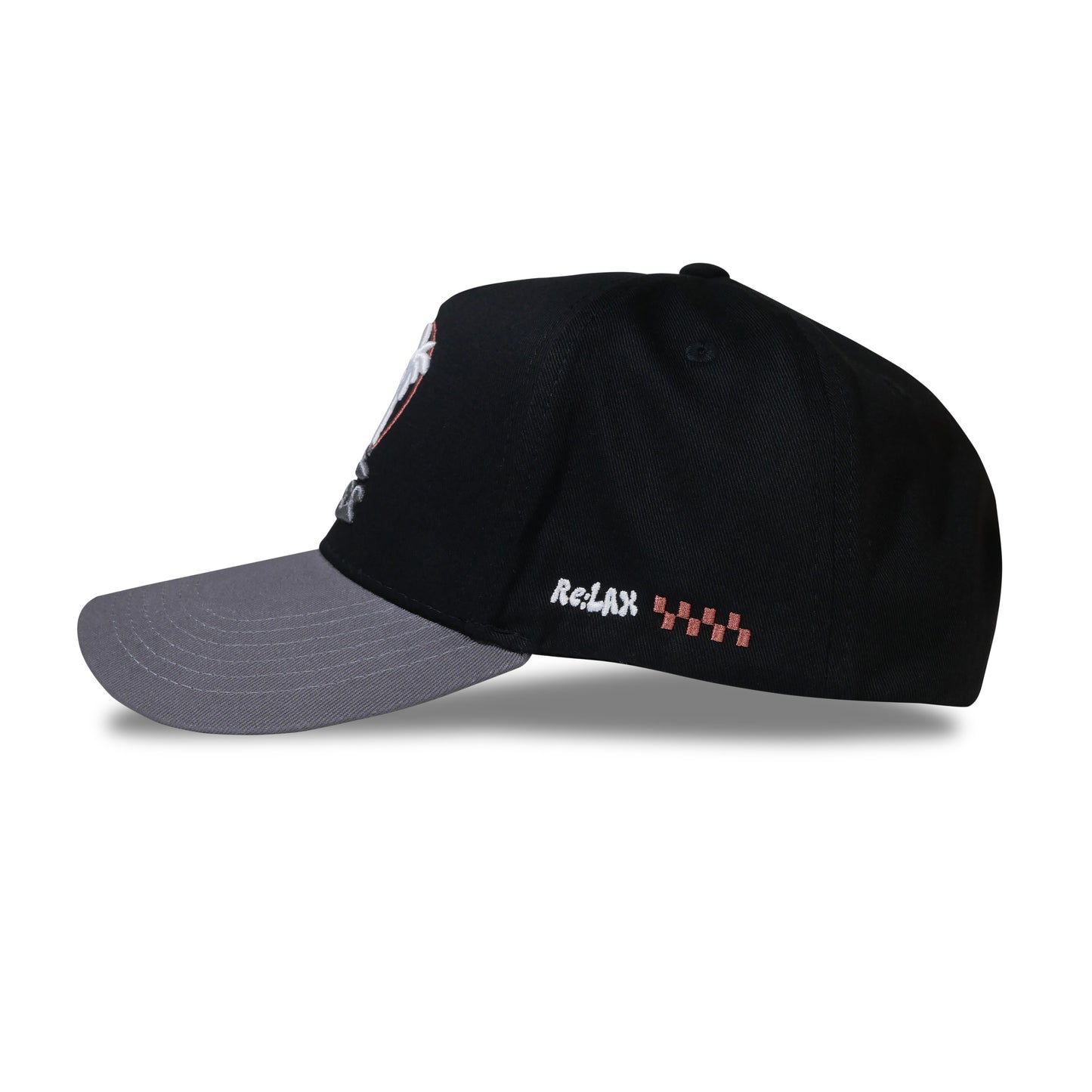 "Turtle Tide" Snapback Hat