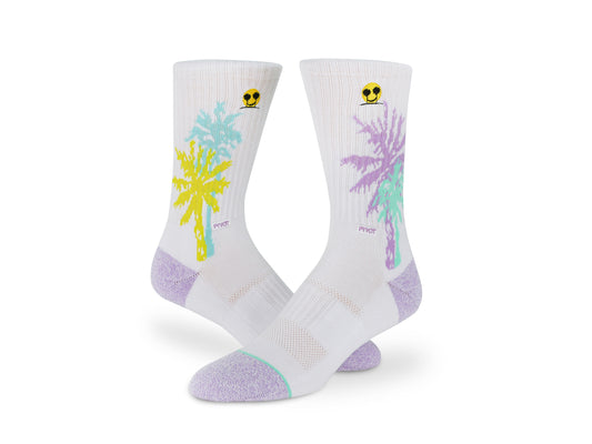 Re:LAX x PYVOT "Pastell"