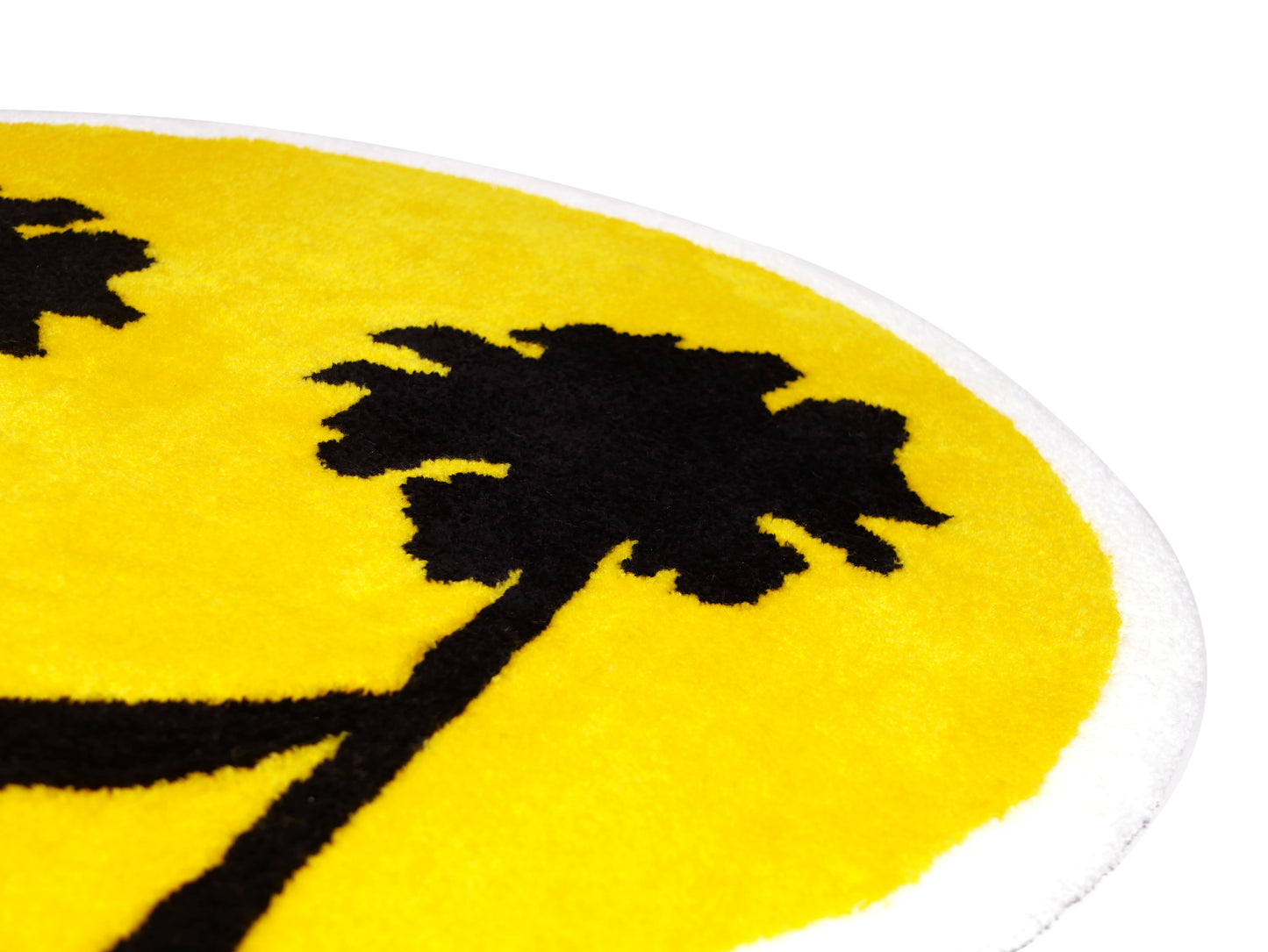 "Happy Place" Rug
