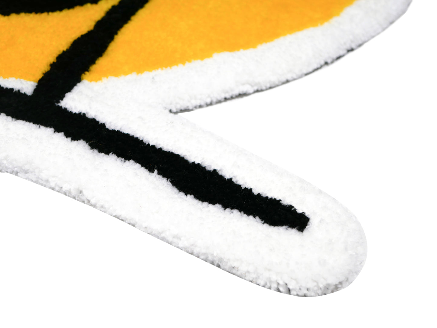 "Happy Place" Rug
