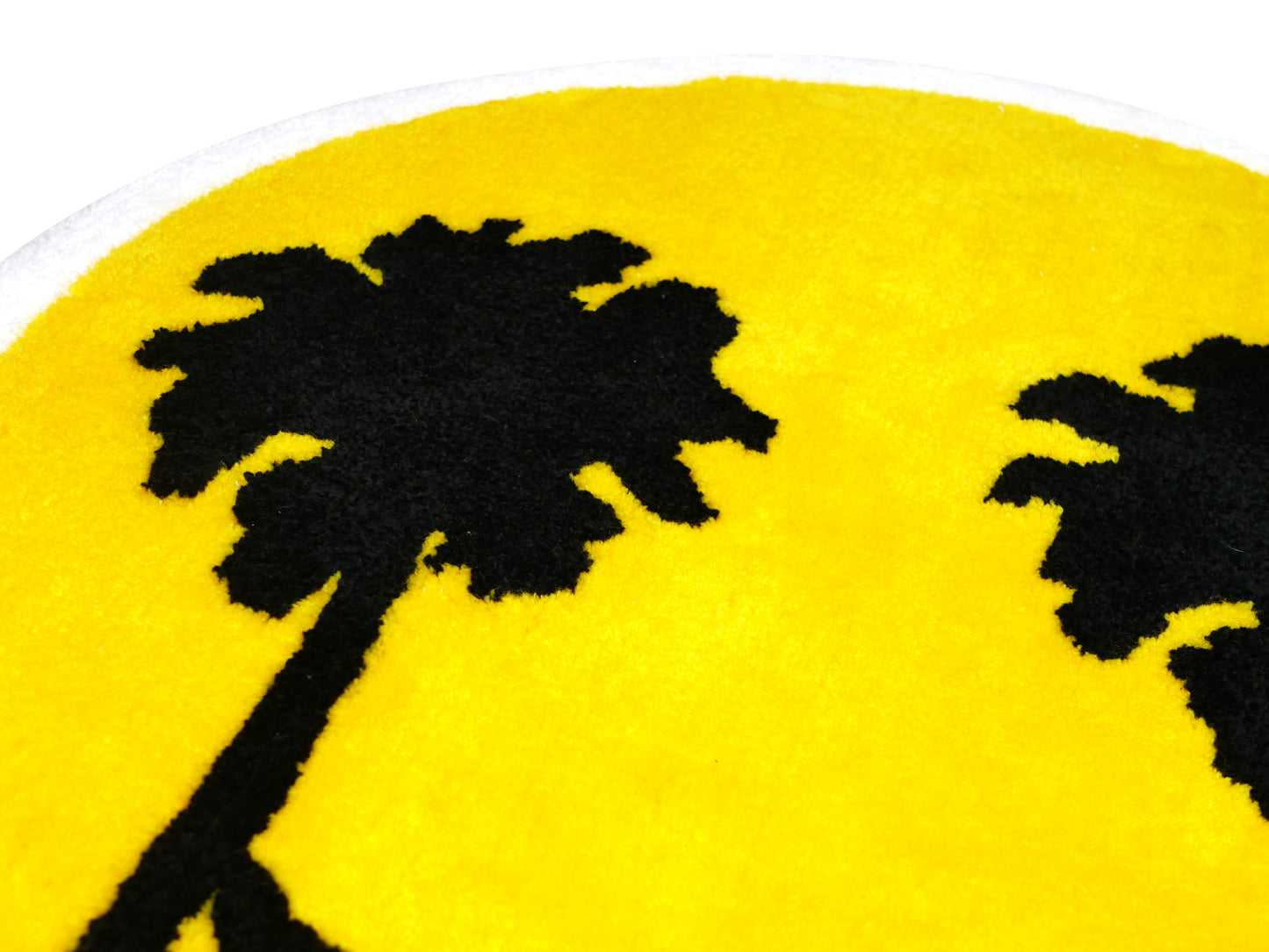 "Happy Place" Rug