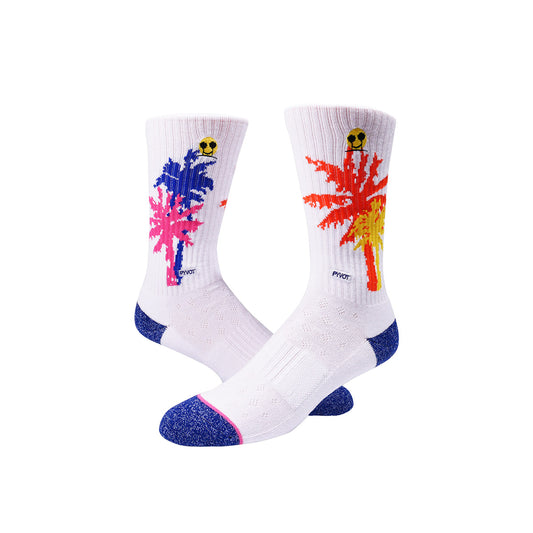 Re:LAX x PYVOT "Sunset"