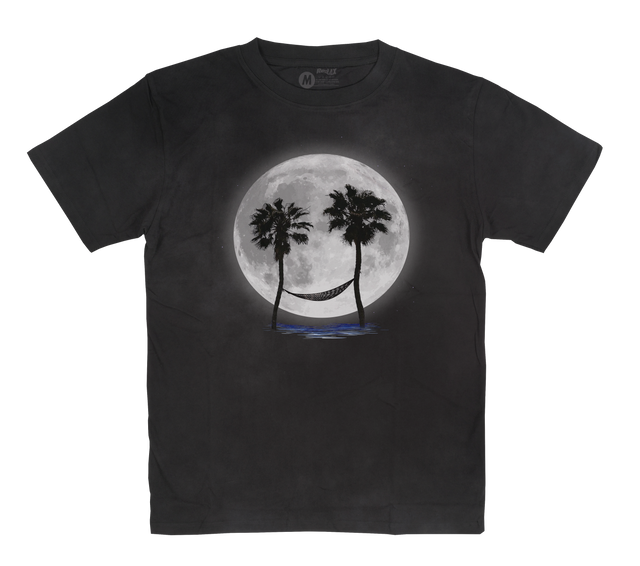 "Moon" T-Shirt