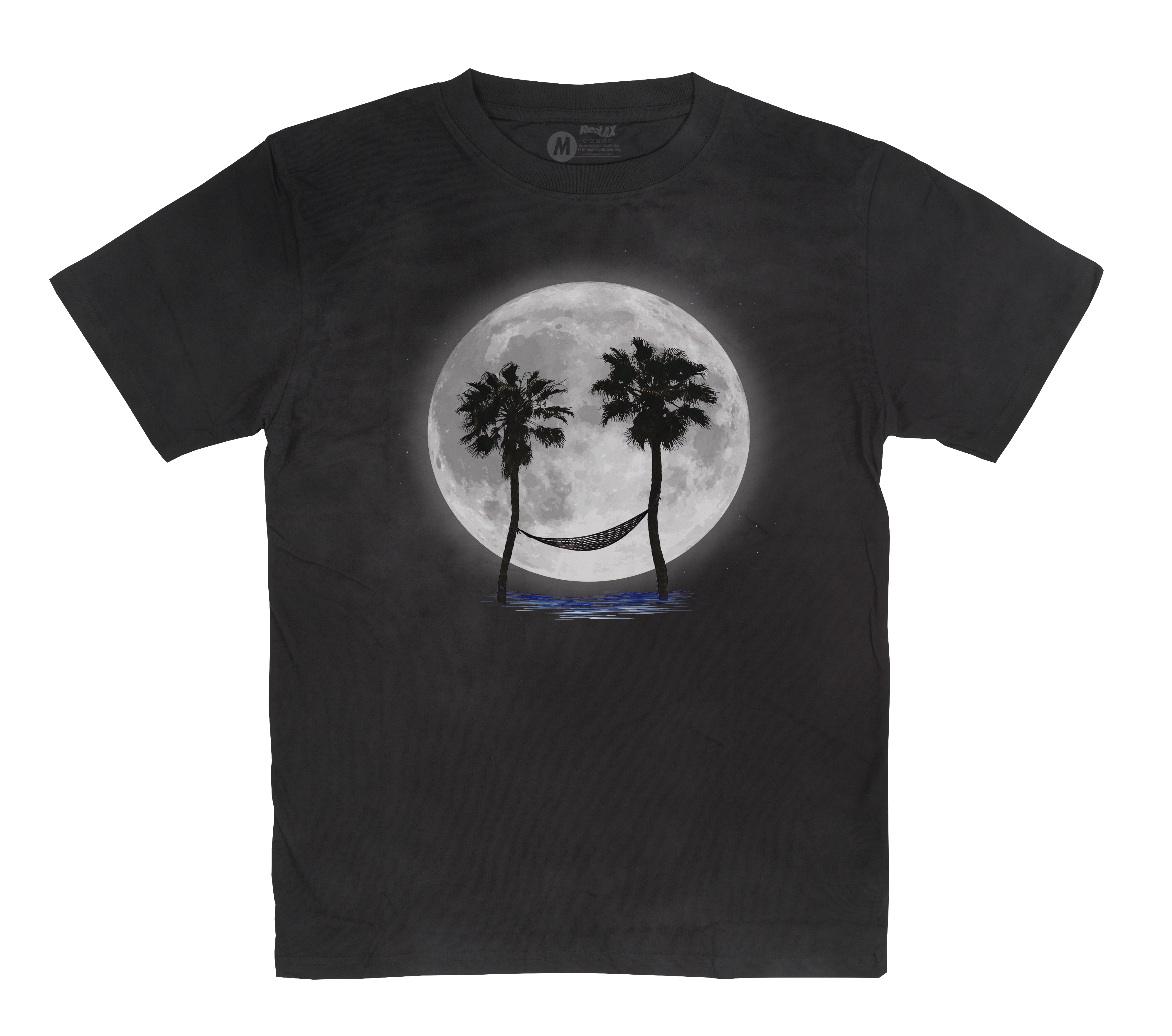 "Moon" T-Shirt