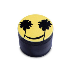 Happy Place Grinder by Re:LAX Lifestyle
